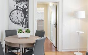 Penthouse Dream Apartments By Wonderful Italy